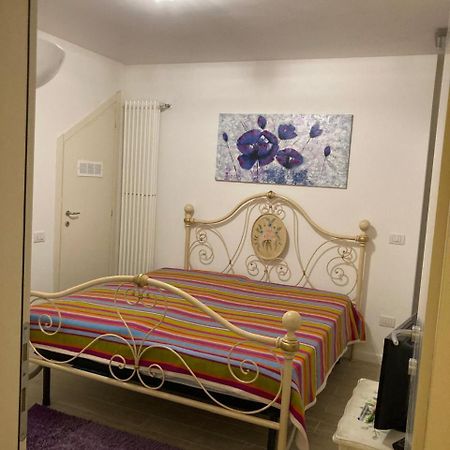 Casa Flora Apartman Lenno Kültér fotó