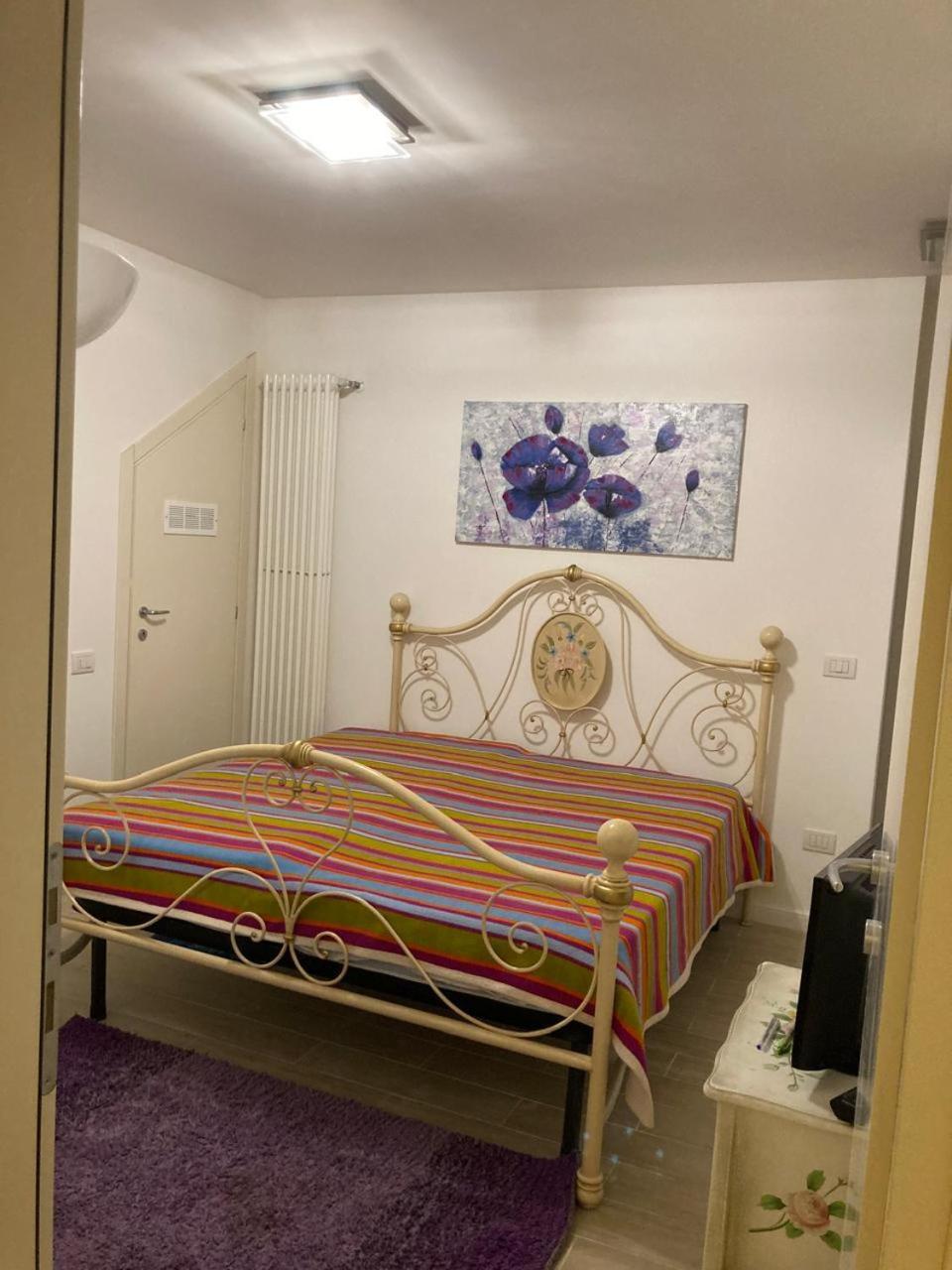 Casa Flora Apartman Lenno Kültér fotó